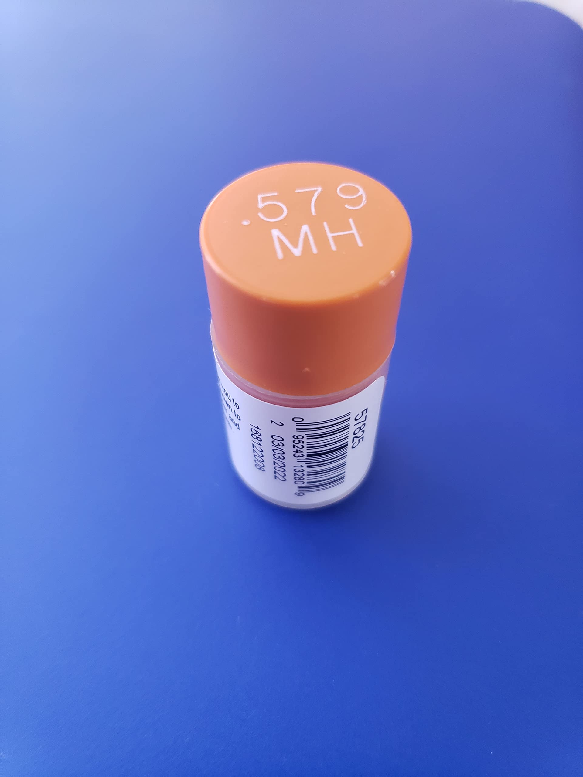 Amazon.com: Delavan .579-MH 0.58-90 MH Oil Burner Nozzle : Patio